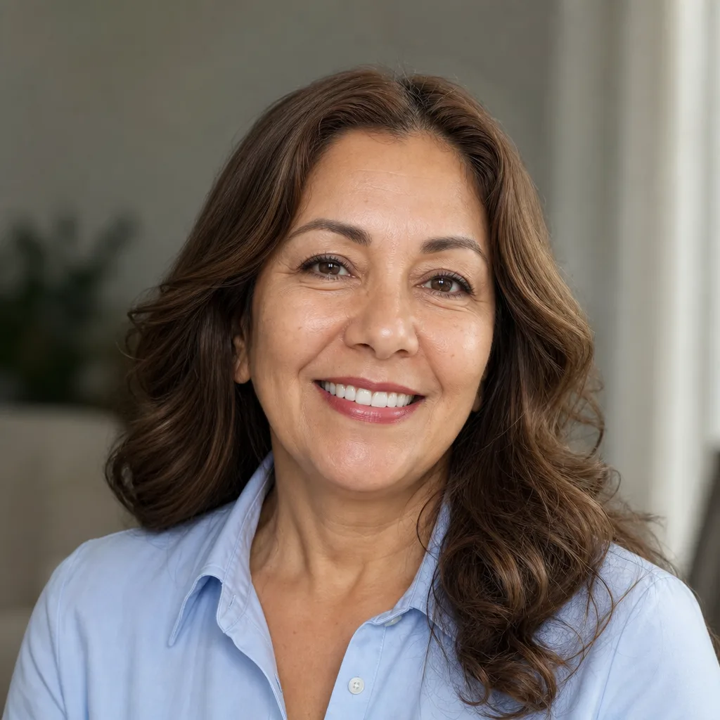 Marisol Delgado